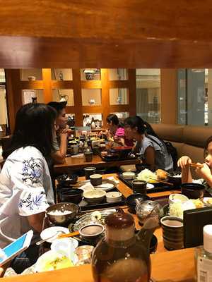 とんかつ 和幸伊勢丹 京都店