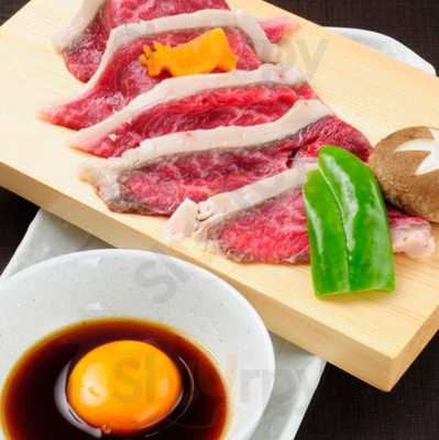 熟成焼肉 听 京都駅前店