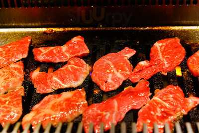 熟成焼肉 听 京都駅前店