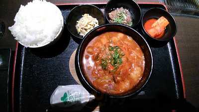 熟成焼肉 听 京都駅前店