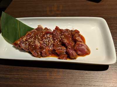 熟成焼肉 听 京都駅前店