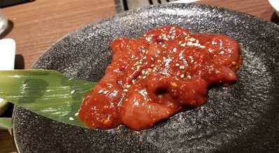 熟成焼肉 听 京都駅前店