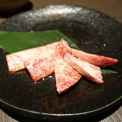 熟成焼肉 听 京都駅前店