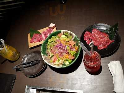 熟成焼肉 听 京都駅前店