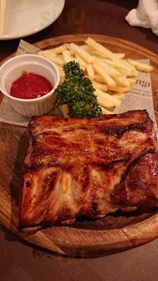 横浜ビール  驛の食卓