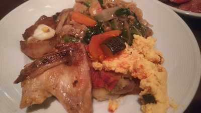 横浜ビール  驛の食卓