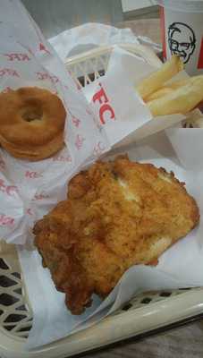 ケンタッキーフライドチキン イオン八戸田向店