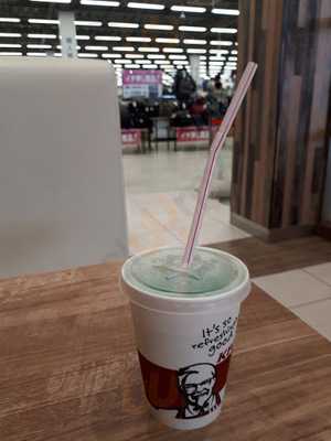 ケンタッキーフライドチキン イオン八戸田向店