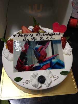 パティスリーロジ