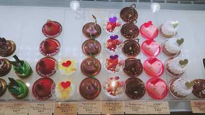 パティスリーロジ