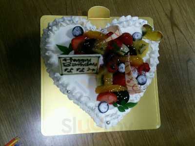 パティスリーロジ