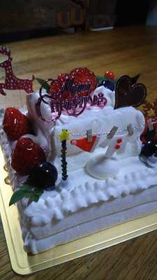 パティスリーロジ