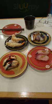 はま寿司 福山駅家店