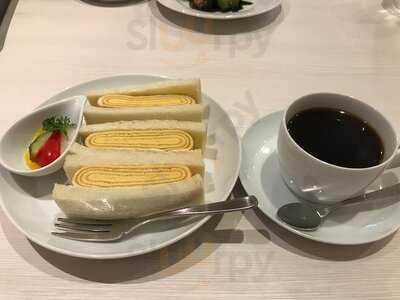 自家焙煎珈琲 Ichi No Kura Coffee&soft Cream