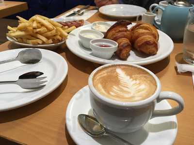 サラベス 大阪店