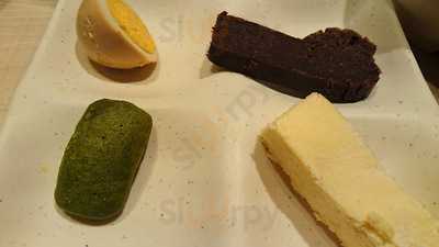 旬菜創作バイキング 露菴 福山松永店