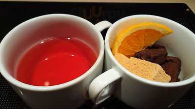 旬菜創作バイキング 露菴 福山松永店