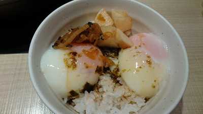 旬菜創作バイキング 露菴 福山松永店