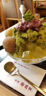 茶寮都路里 祇園本店