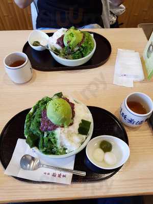 茶寮都路里 祇園本店