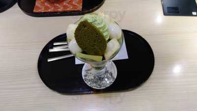 茶寮都路里 祇園本店