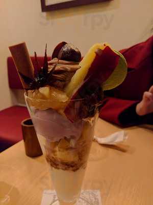 茶寮都路里 祇園本店