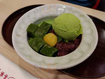 茶寮都路里 祇園本店