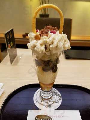 茶寮都路里 祇園本店