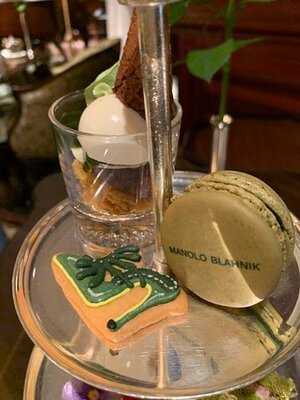 ザ・ロビーラウンジ