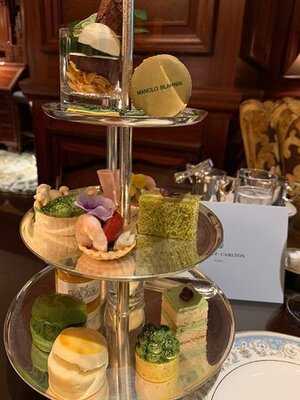 ザ・ロビーラウンジ