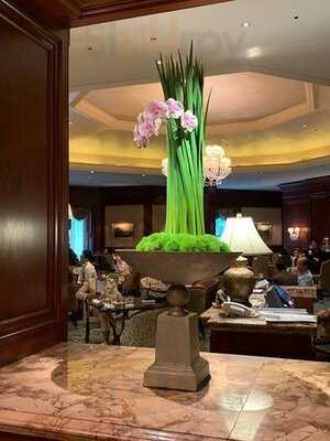 ザ・ロビーラウンジ