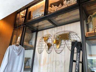 アラビカ京都 嵐山