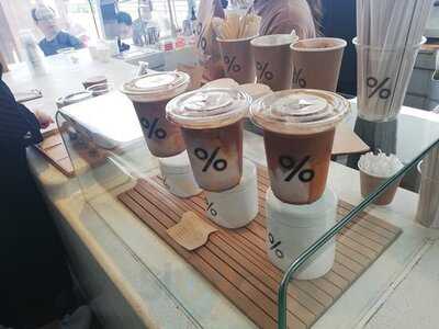 アラビカ京都 嵐山