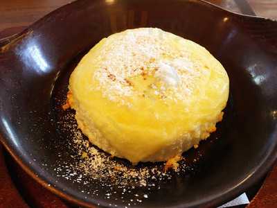 星乃珈琲 福山駅家店