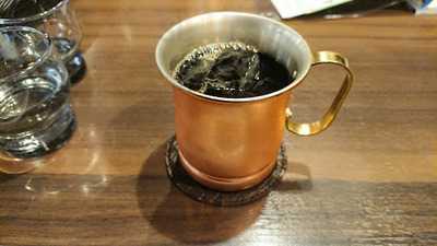 星乃珈琲 福山駅家店