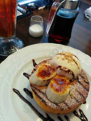 星乃珈琲 福山駅家店