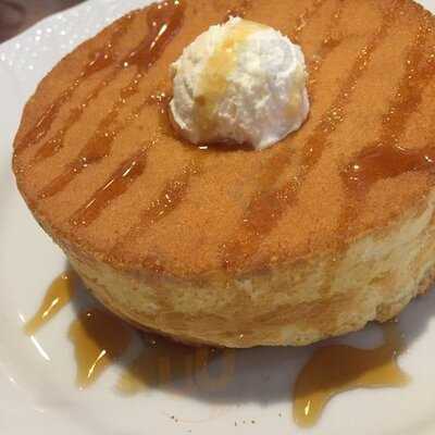 星乃珈琲 福山駅家店