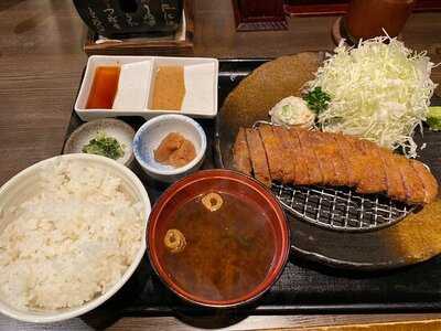 牛かつもと村 渋谷店