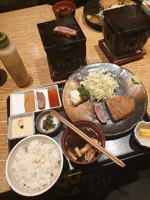 牛かつもと村 渋谷店