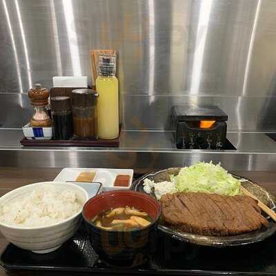 牛かつもと村 渋谷店