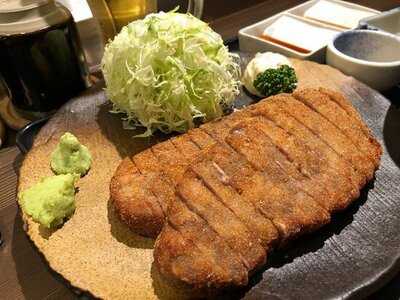 牛かつもと村 渋谷店