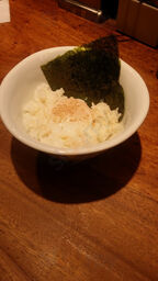 らーめん千の風 京都店