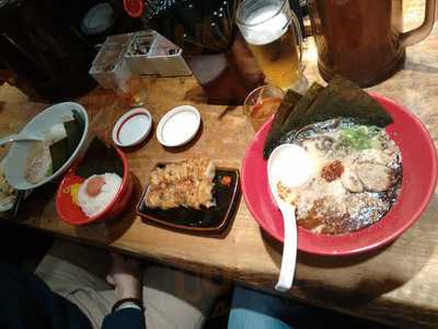 一蘭 京都河原町店