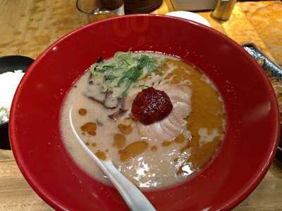 一蘭 京都河原町店