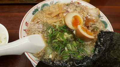 一蘭 京都河原町店