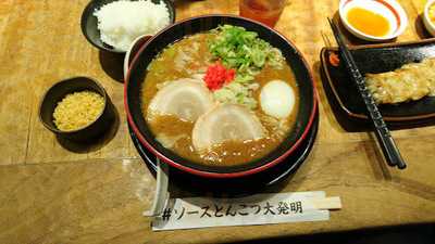 一蘭 京都河原町店