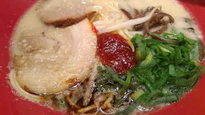 一蘭 京都河原町店