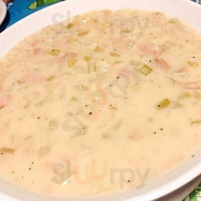 ババ・ガンプ・シュリンプ 大阪