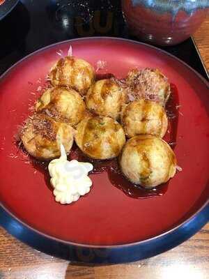 道頓堀くくる 本店