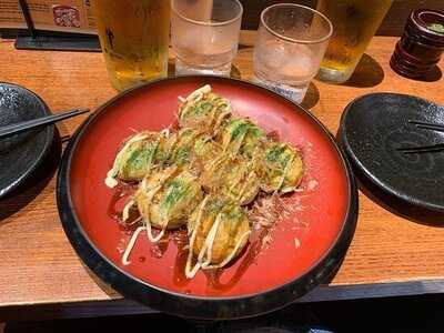 道頓堀くくる 本店